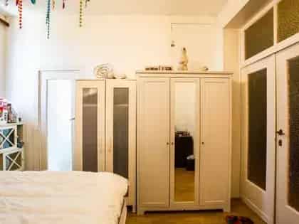 Kamer Te Huur , 142, Grote Bosstraat, Schaarbeek, Brussel Hoofdstad