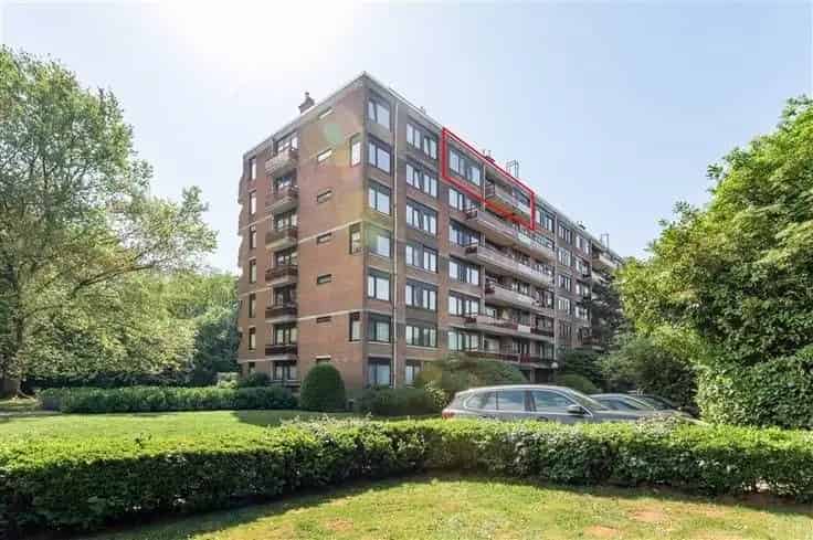 Appartement Te Koop Edegem 2 slaapkamers Terras