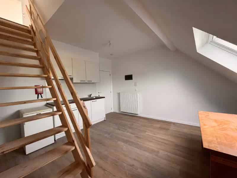 Appartement te koop
