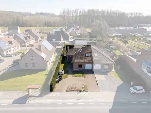 Huis te koop in Geraardsbergen