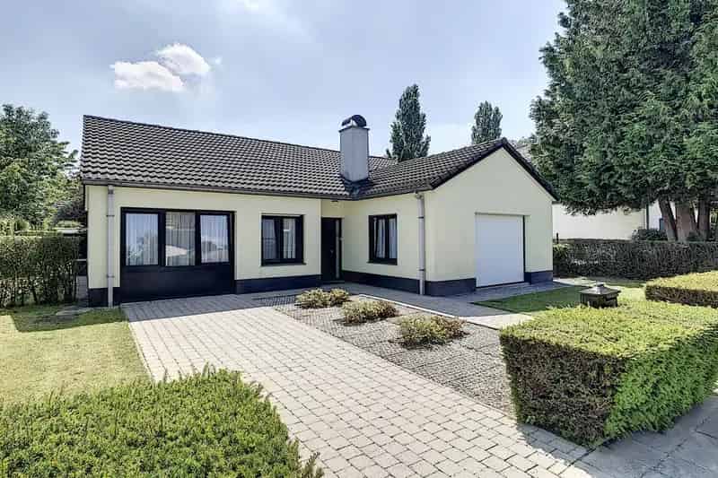 Te Huur: Gerenoveerde Bungalow nabij British School