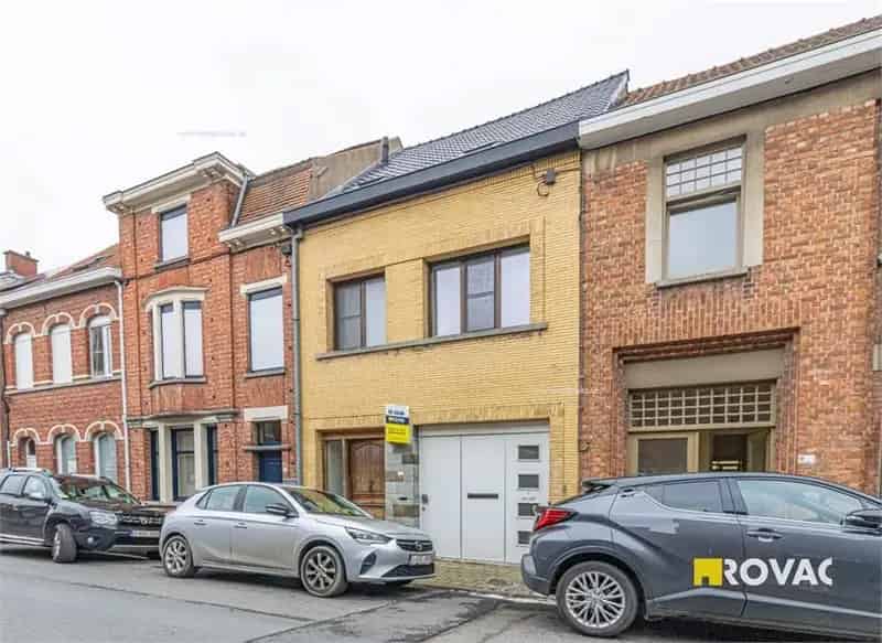 Woning te koop Izegem
