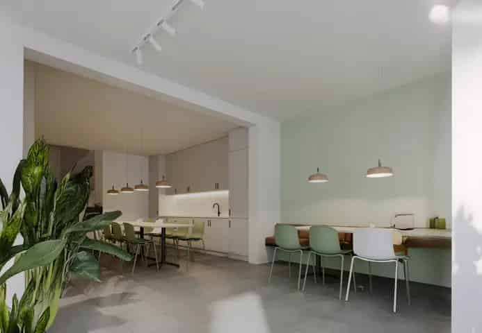 Student Housing "Augustina" - Opbrengsteigendom te koop