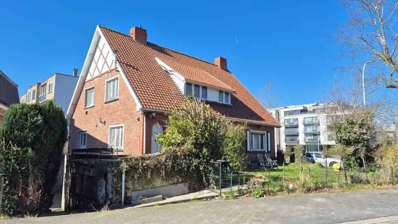 Huis te huur