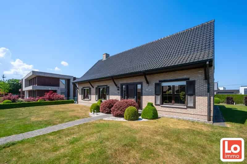 Huis te koop