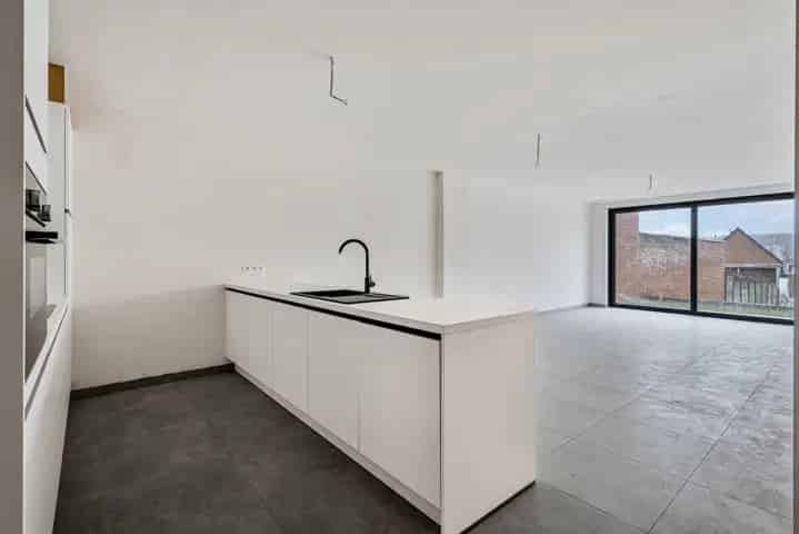 Residentie Jacqueline - Appartement te koop