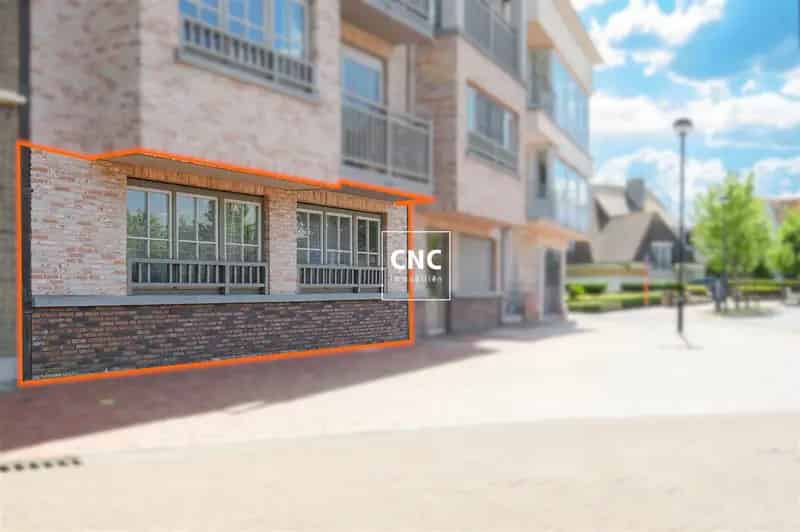 Appartement te koop