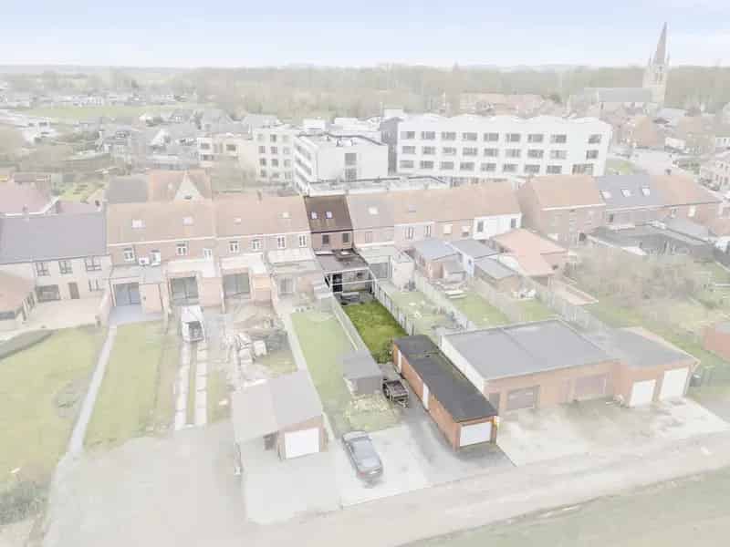 Huis te huur