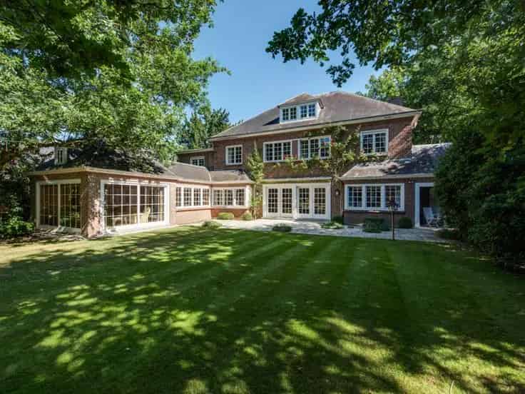 Villa Te Koop