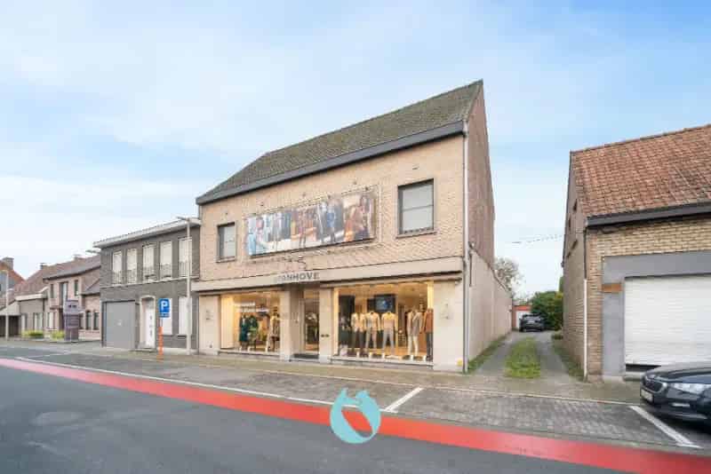 Kantoor te koop in Sleidinge