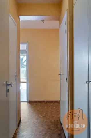 Appartement te koop in Anderlecht