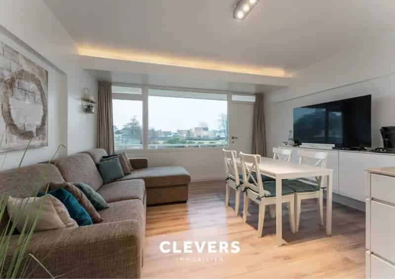 Appartement te koop