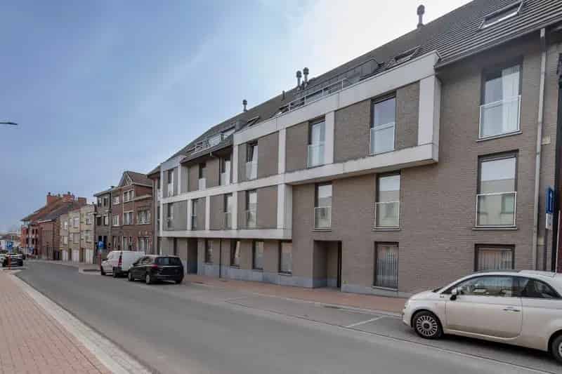 Appartement te huur