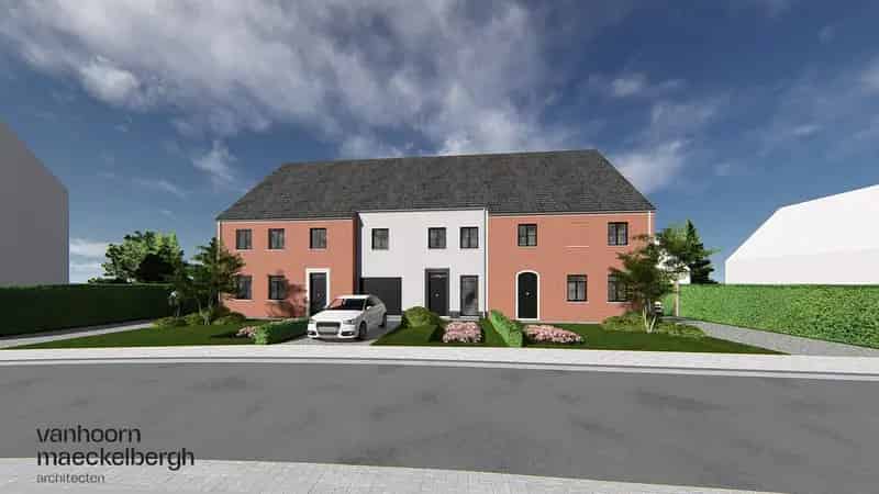 Huis te huur