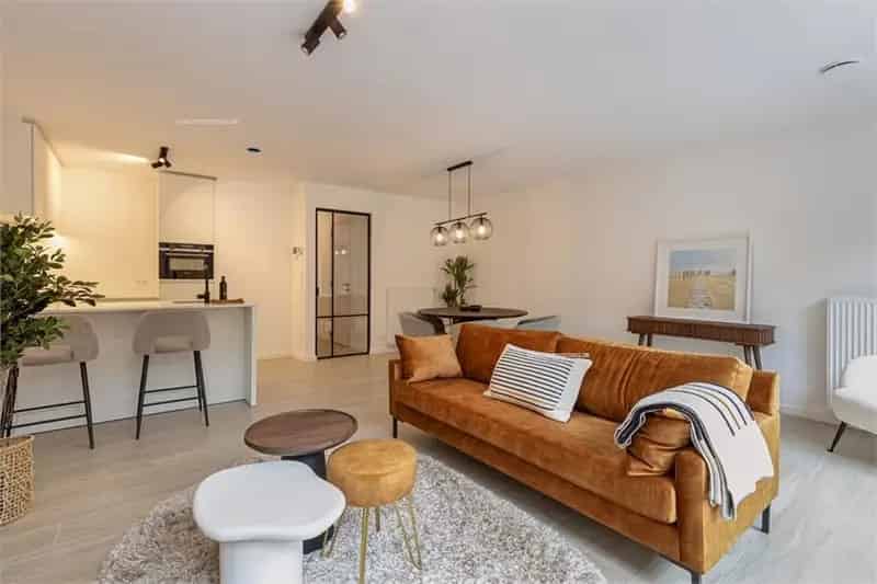Nieuwbouw project te koop in Nieuwpoort