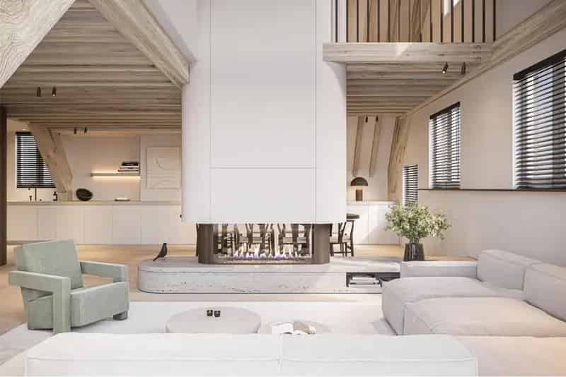 Appartement te koop