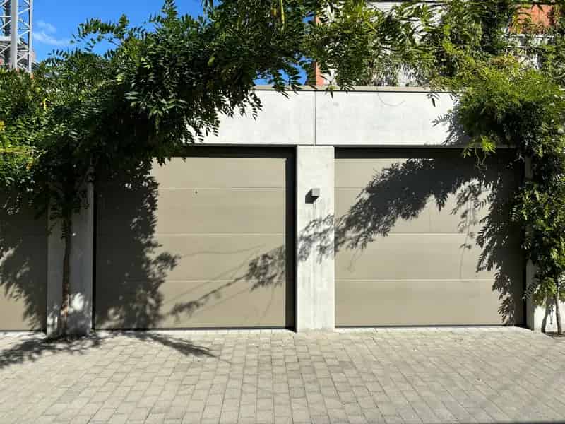 Garage te koop