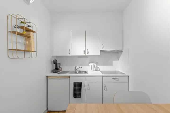 Studio te koop in Gent
