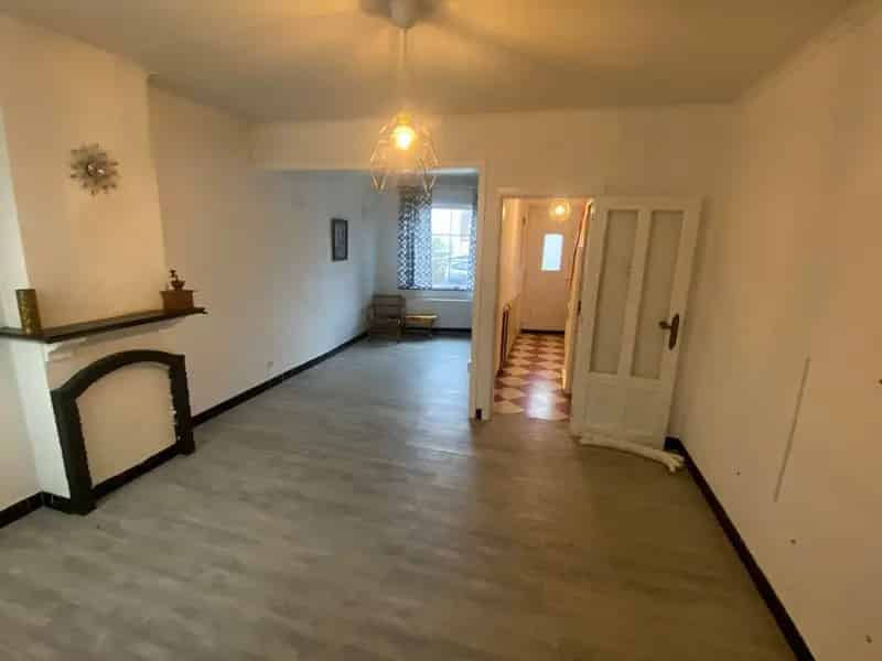 Woning op wandelafstand van centrum en station