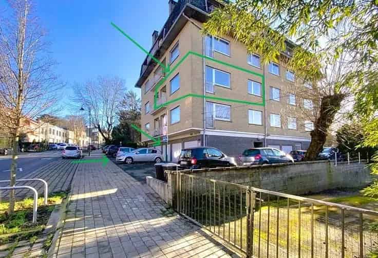 Appartement Te Koop