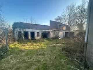 Bouwgrond te koop - Komen RBS89930