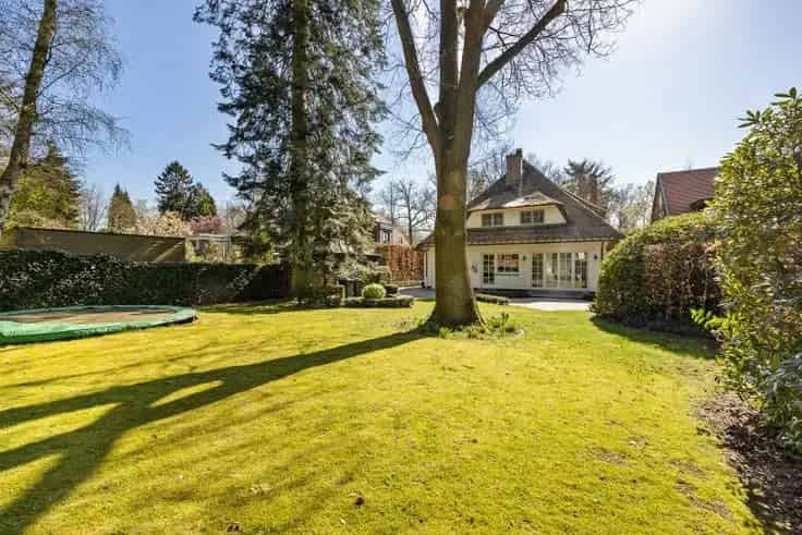 Villa Te Koop