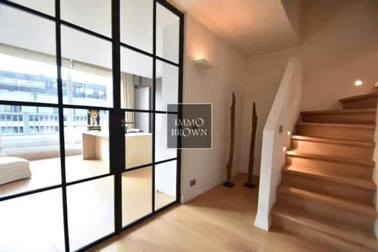 Duplex Appartement Knokke Centrum 3 slaapkamers 292m²