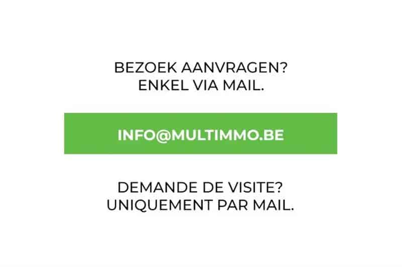 Ruime villa te huur in groene omgeving