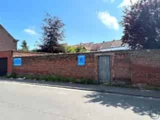 Grond te koop - Ronse RBT78767