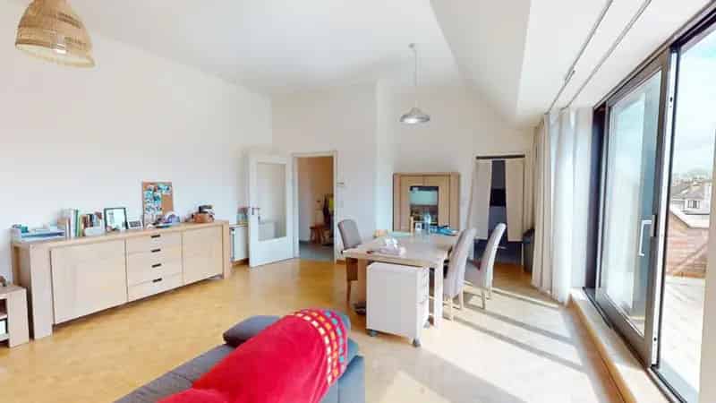 Appartement  te Auderghem 