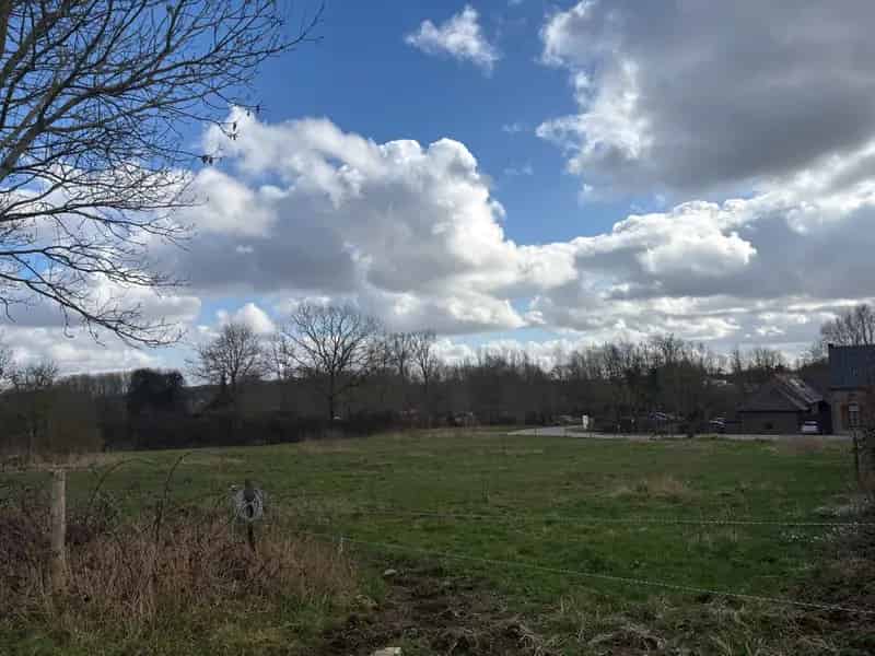 Bouwgrond te koop in Zonnegem