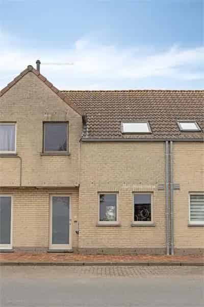 Huis te koop Ramskapelle