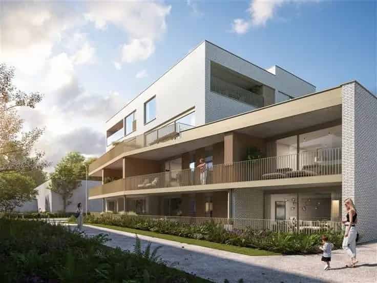 Appartement Te Koop