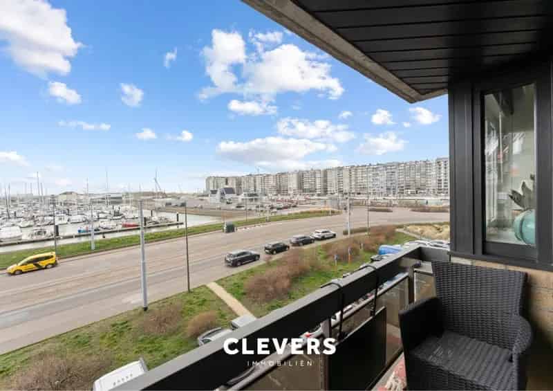 Appartement te huur