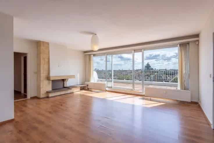 Penthouse Te Koop