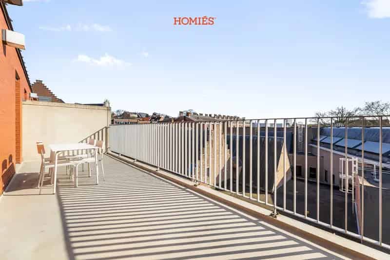 Appartement te koop