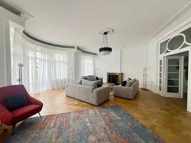 Appartement te huur in Etterbeek