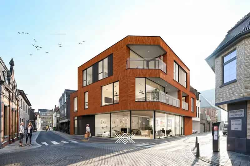 Te koop in Lumina Aalter