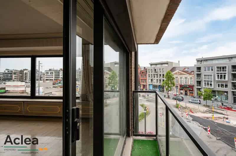 Appartement te koop in Sint-Niklaas
