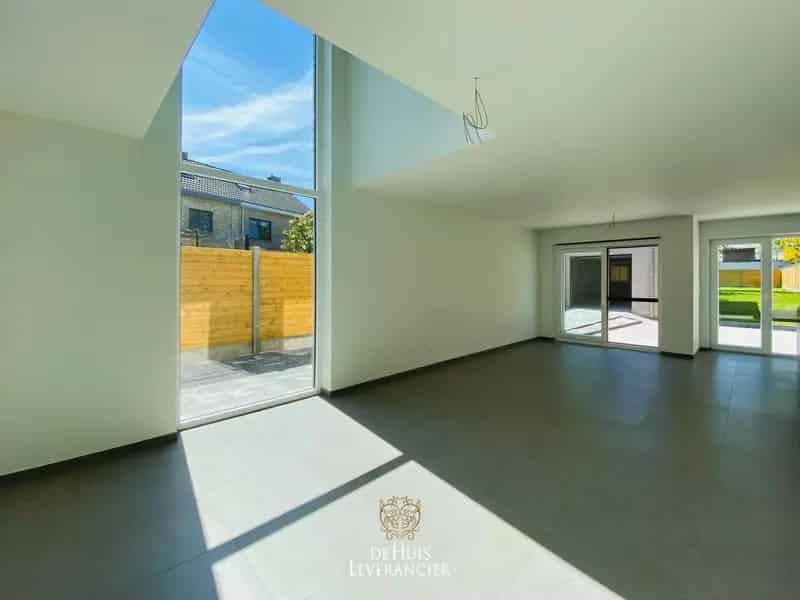Huis te huur
