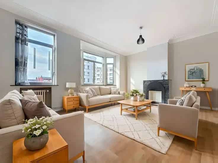 Appartement Te Koop