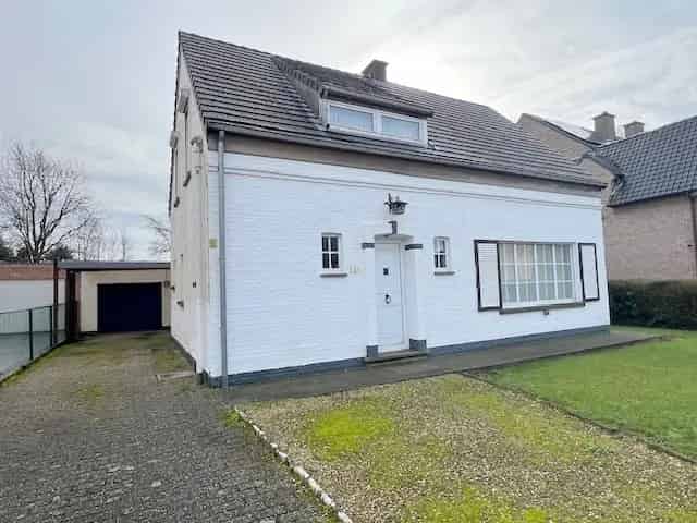 Huis te koop in Sint-Niklaas