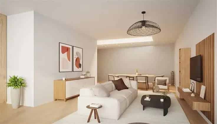 Nieuwbouw Familiewoning 3 Slaapkamers Forest