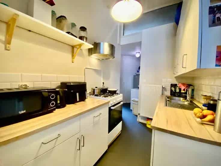 Duplex Te Koop