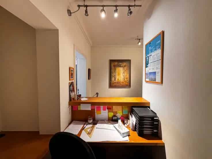 Appartement 174m2 Avenue Louise - Ideaal Vrij Beroep