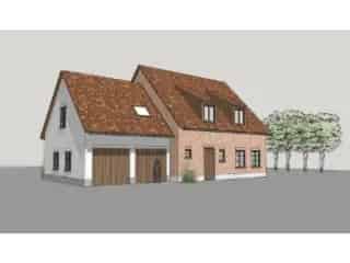 Villa te koop - Deerlijk RBT15406