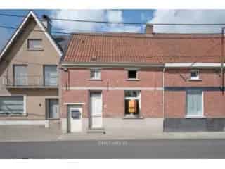 Huis te koop - Haaltert RBU25258
