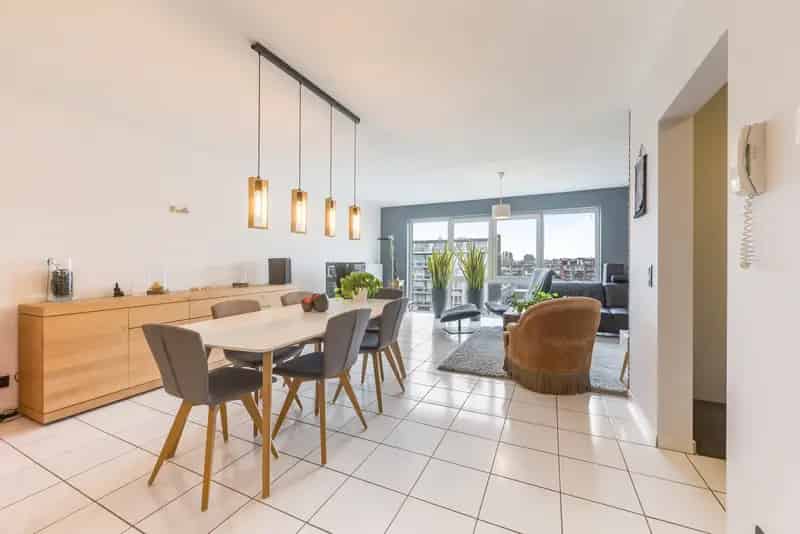 Appartement te huur