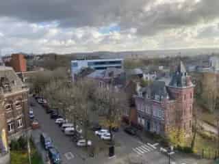 Penthouse te koop - Charleroi VBC86745


In optie