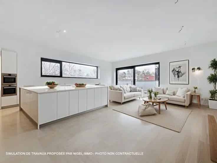 Appartement Te Koop